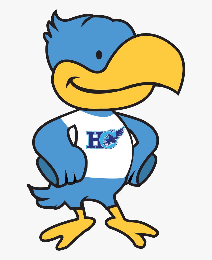 Hawk Cartoon, Transparent Clipart