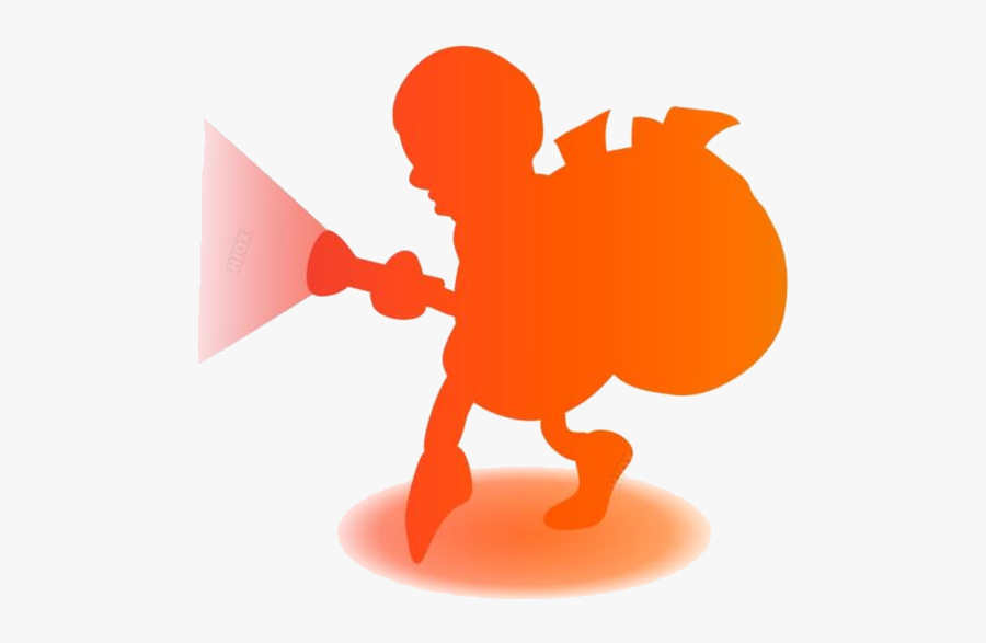 Transparent Thief Clipart, Thief Png Image - Robbery Png, Transparent Clipart
