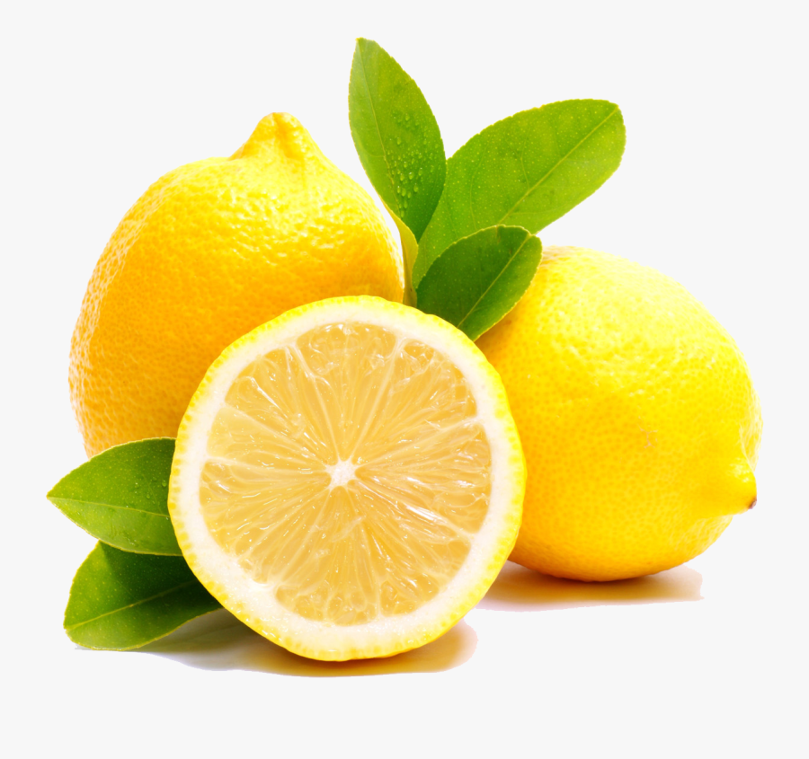 Lemon Png Transparent, Transparent Clipart