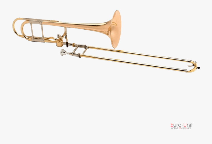 Product Finder Trombone- - Trombone Courtois, Transparent Clipart