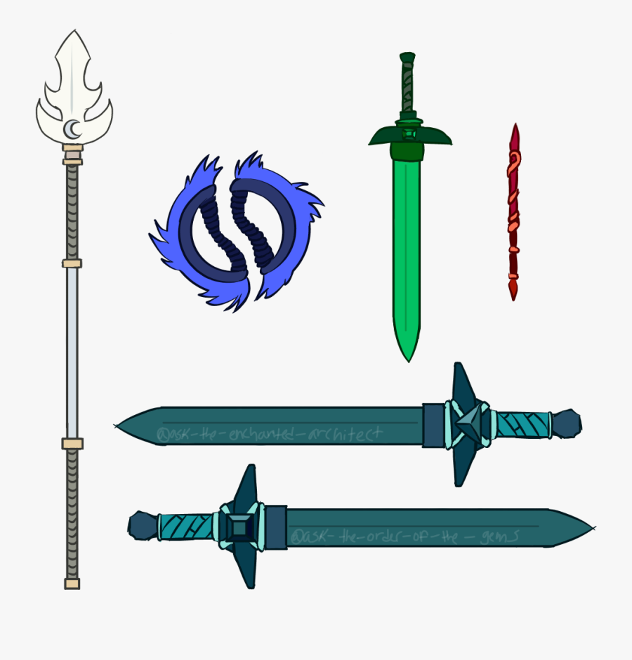 The Reason Why This Sat Clipart , Png Download - Sword, Transparent Clipart