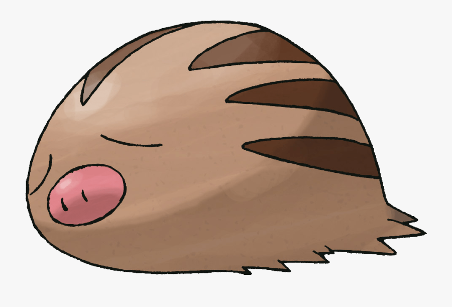 Swinub Pokemon Evolution Clipart , Png Download - Pokemon Swinub, Transparent Clipart