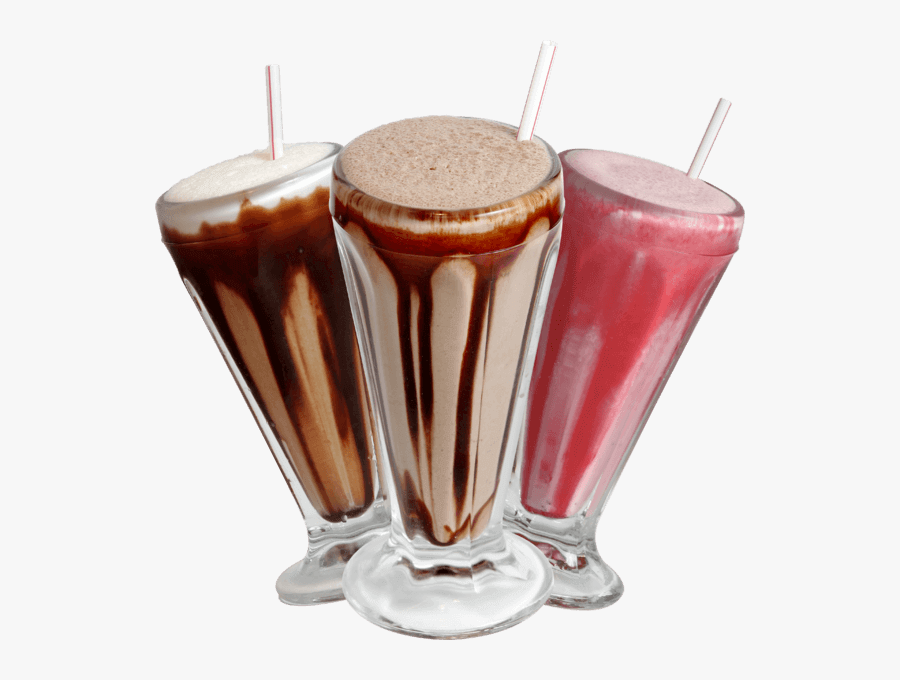 Download Milkshake Png Clipart - Transparent Background Milkshake Png, Transparent Clipart