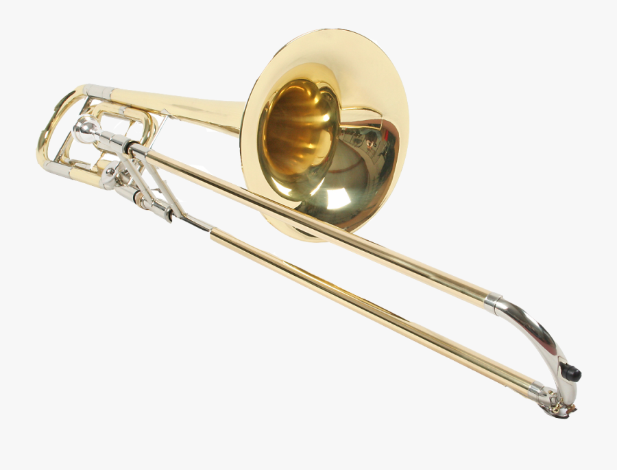 Trombone Png Image - Trombone Png Image Pure Png Free Transparent, Transparent Clipart