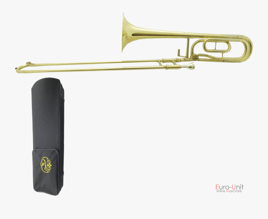 Types Of Trombone, Transparent Clipart