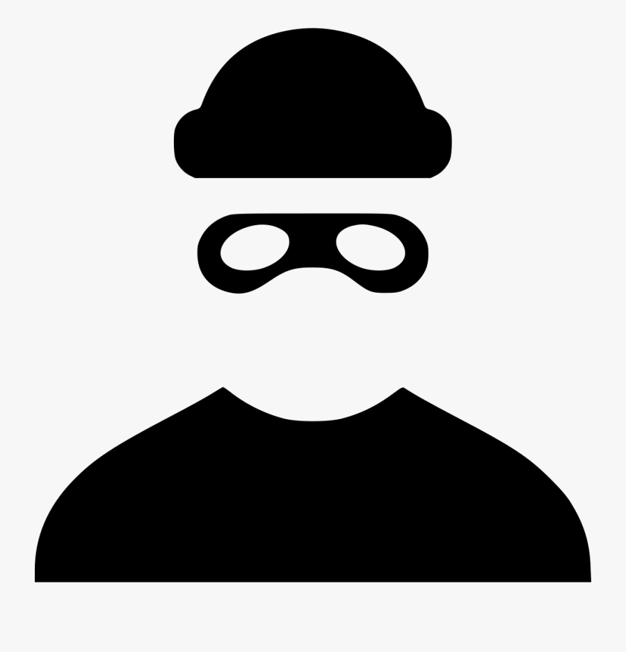 50095 - Thief Png, Transparent Clipart