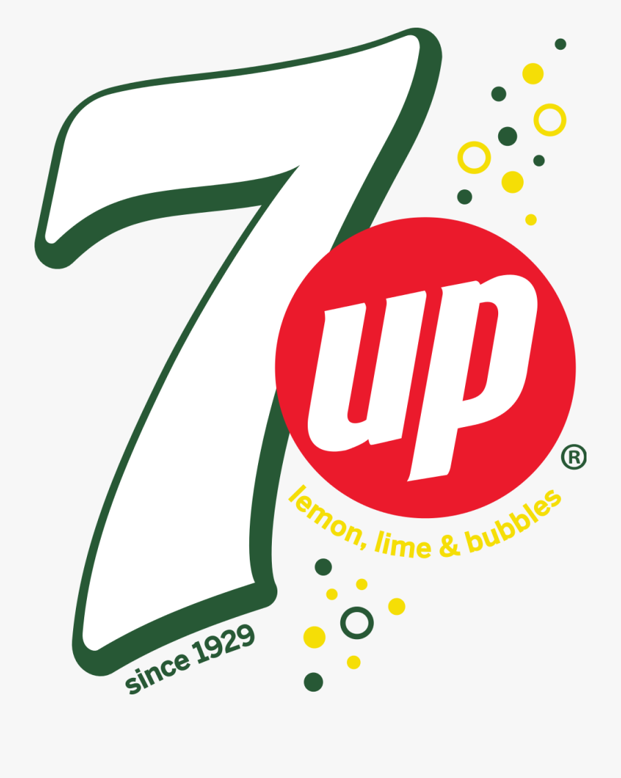 Pepsico Drink Up Fizzy Pepsi Logo Lemon-lime Clipart - 7 Up, Transparent Clipart