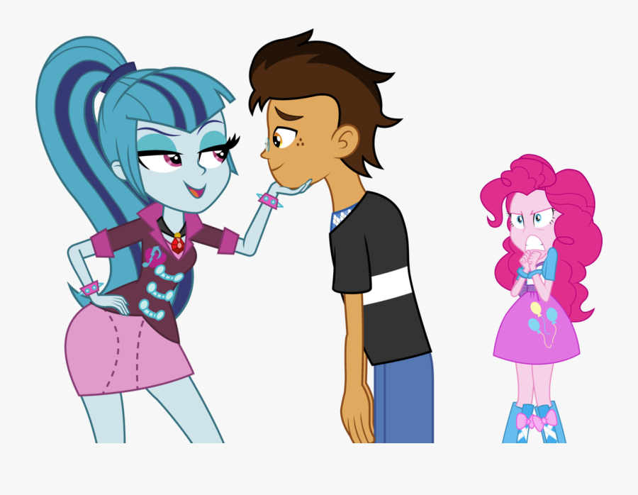 Artist Imperfectxiii Equestria Girls Husbando Thief - Cheese Sandwich Mlp Eg, Transparent Clipart