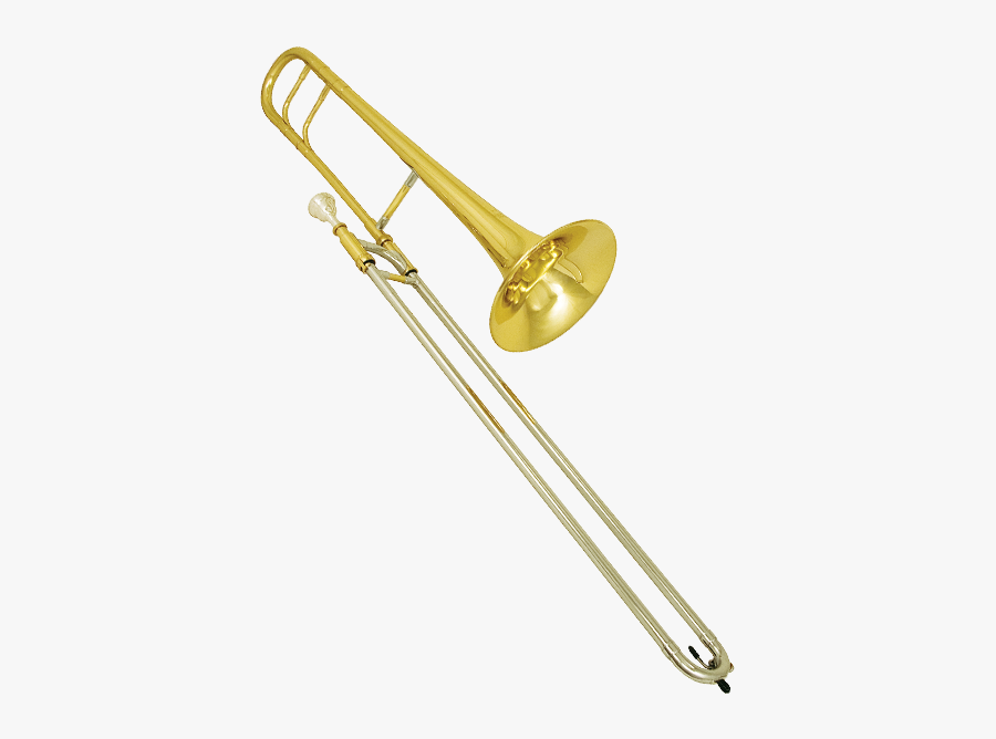 Trombone Png - Trombone Transparent, Transparent Clipart