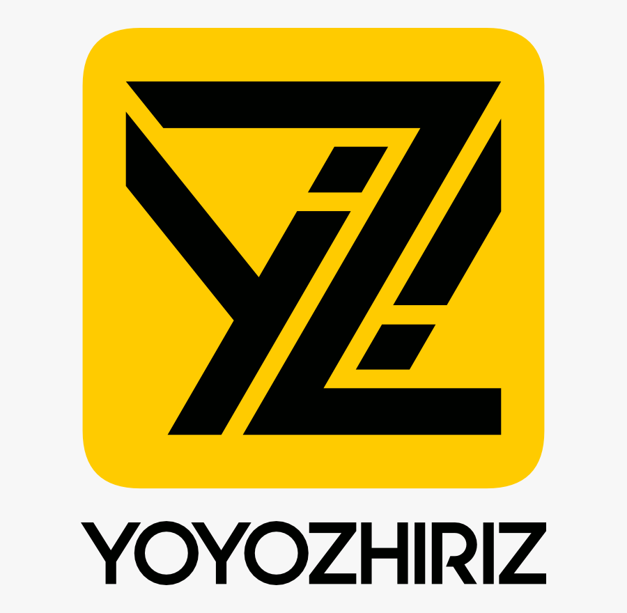 Yoyo Clipart Orange - Logo Yoyozhiriz, Transparent Clipart