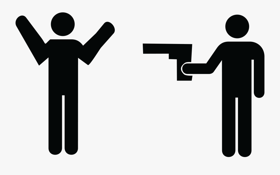 Thief, Robber Png - Ethnic Minority Symbol, Transparent Clipart