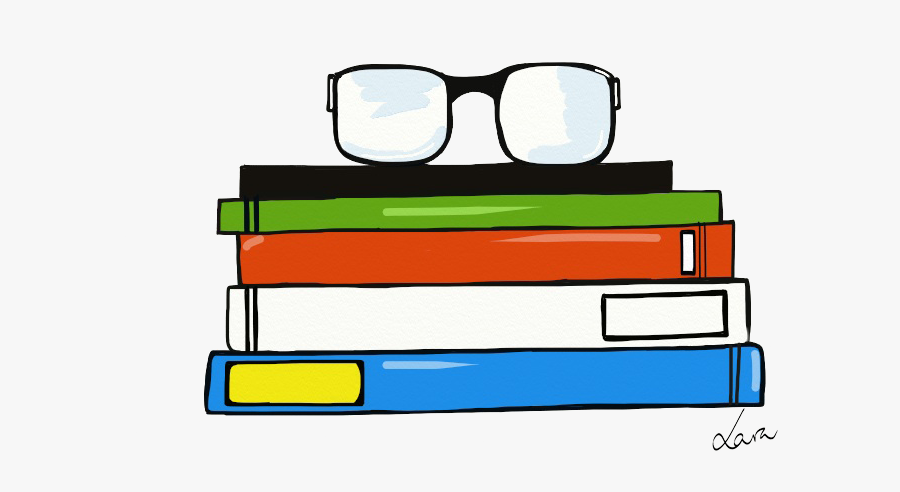 The Book Thief Clipart Christmas Dinner - Book, Transparent Clipart