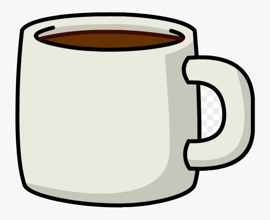 Hot Chocolate Clipart Coffee Milkshake Cup Of Transparent - Hot Chocolate C...