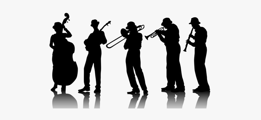 Png Images Transparent Free - Transparent Background Jazz Clipart, Transparent Clipart