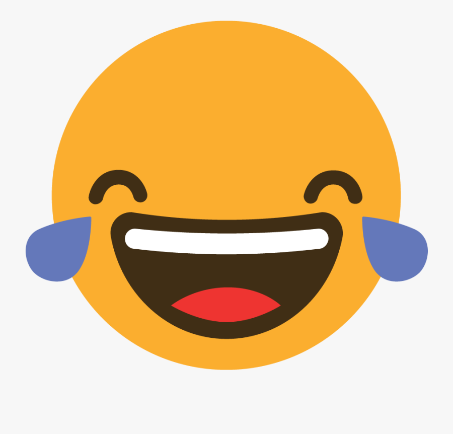 Excited Reaction Emoji Icon Vector Graphic Emoticon - Dog Poop, Transparent Clipart