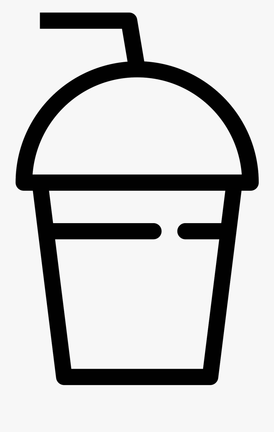 Icon Free Download Png And Vector - Fresh Juice Icon Png Transparent, Transparent Clipart