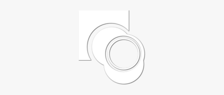 Unique Shape Hd Png In Zip - Circle, Transparent Clipart