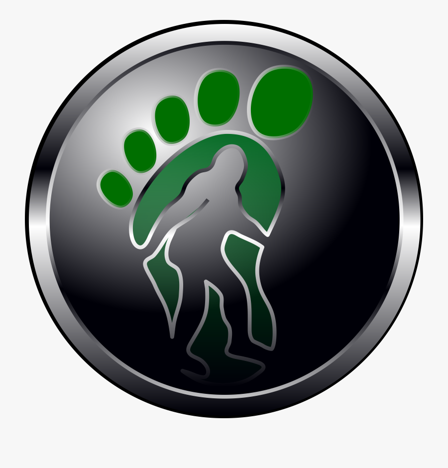Bigfoot , Free Transparent Clipart - ClipartKey