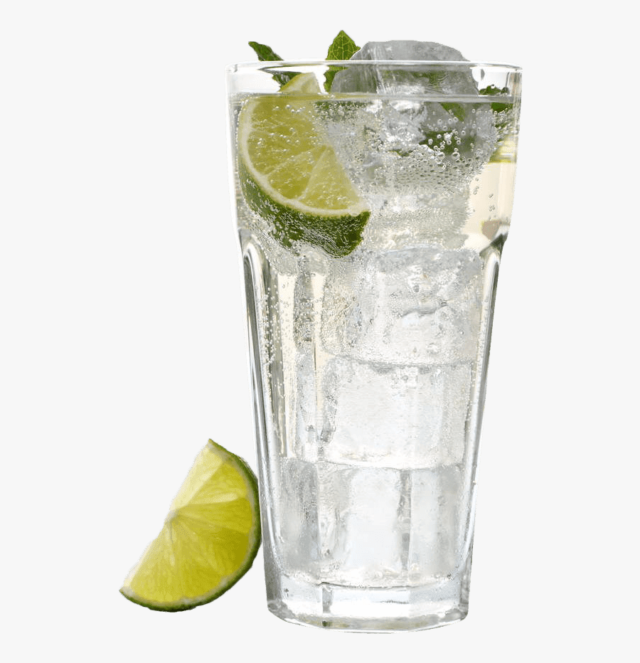 Gin Glass Transparent Background, Transparent Clipart