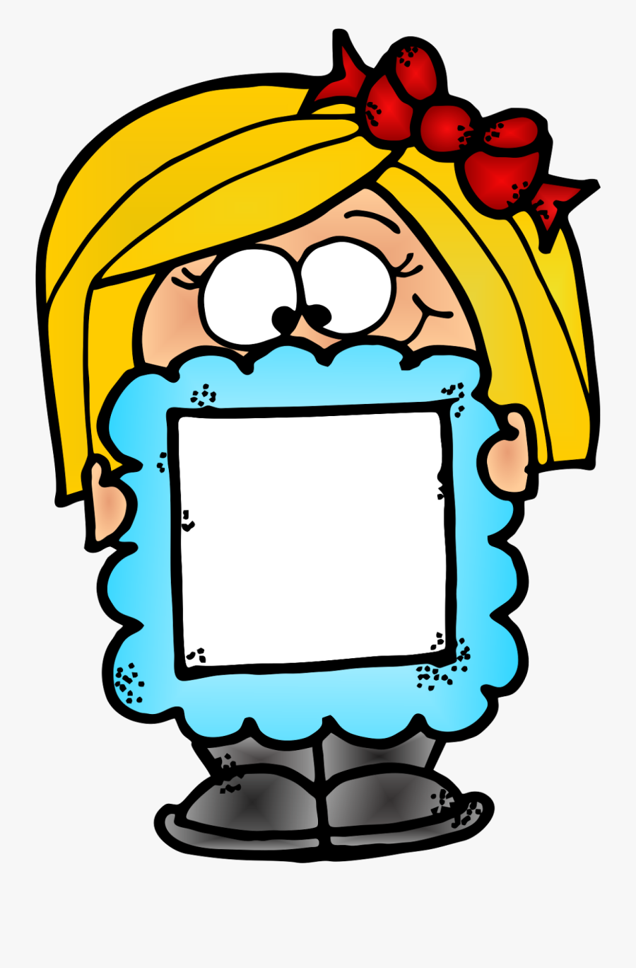 Dibujos Educativos Bonitos, Transparent Clipart