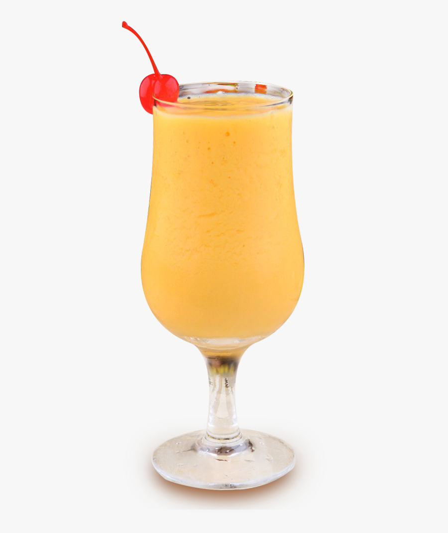 Batido De Piña Png, Transparent Clipart