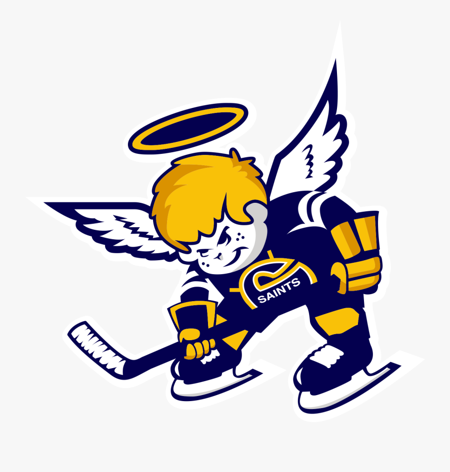 We Are Excited To Announce That There Will Be An Additional - Spruce Grove Saints Logo, Transparent Clipart