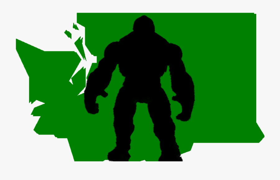 Clip Art Washington - Washington's State, Transparent Clipart