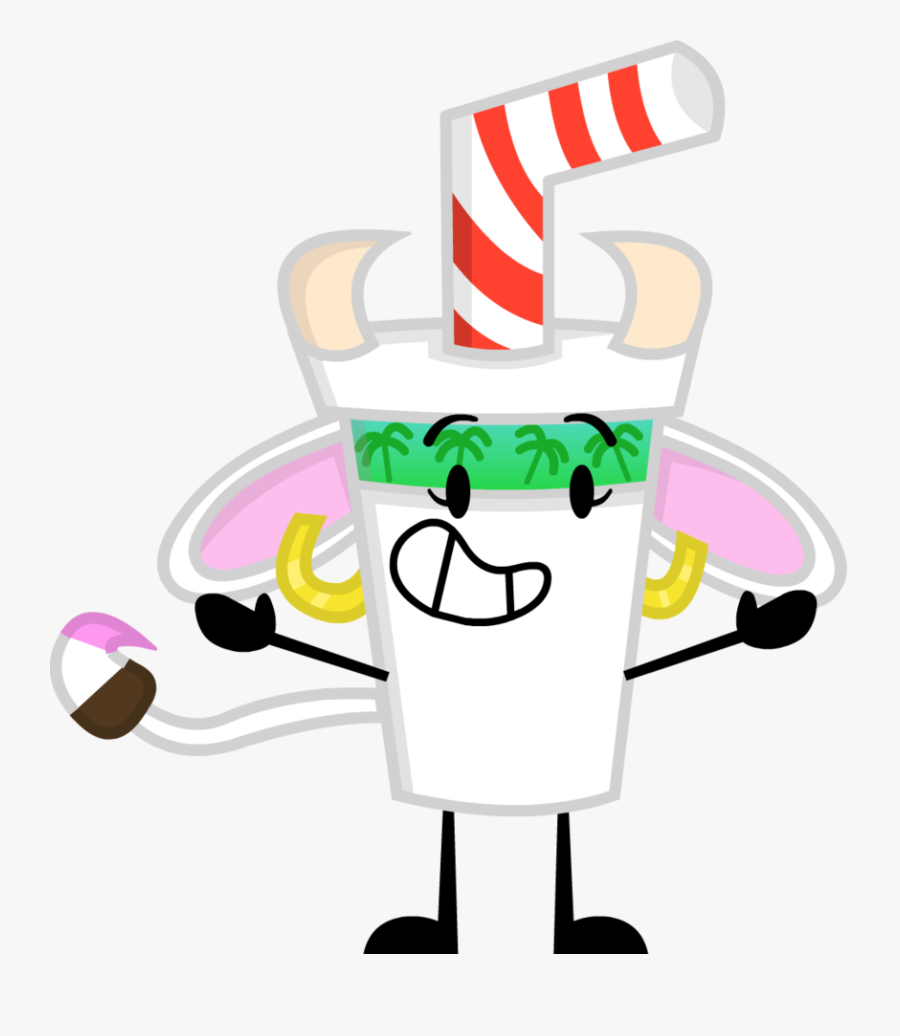 Milkshake, Transparent Clipart