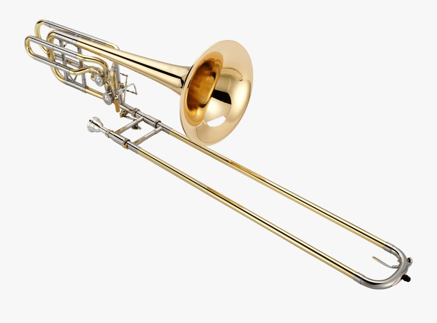 Png Download , Png Download - Bass Trombone, Transparent Clipart