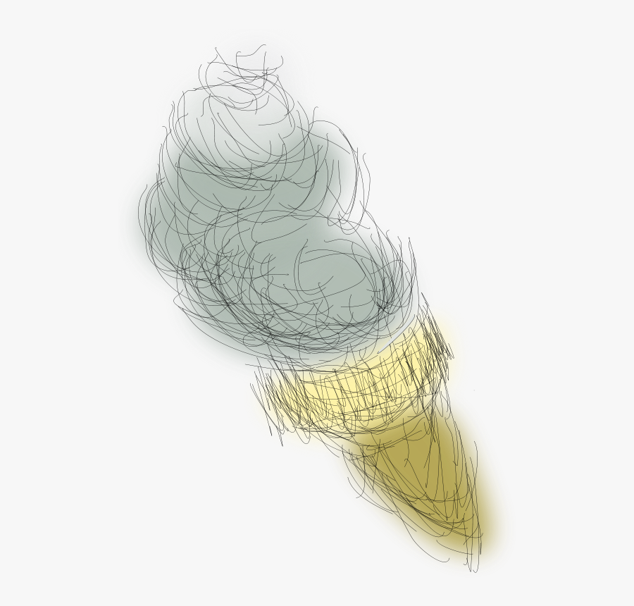 Neck,jaw,joint - Sketch, Transparent Clipart