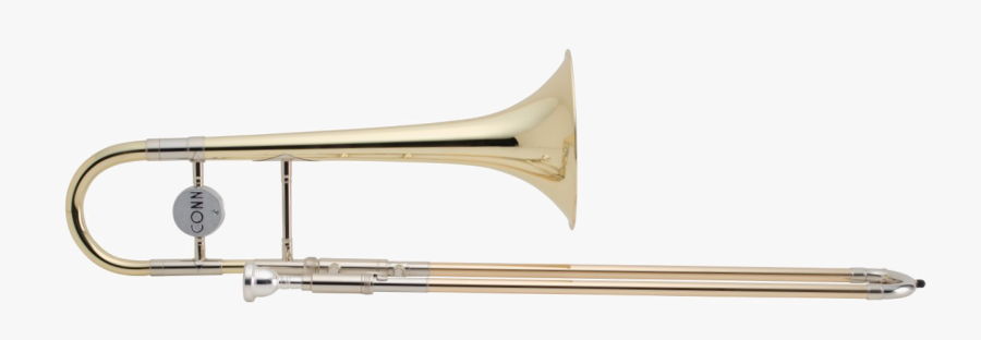 Trombone Free Png Image - Types Of Trombone, Transparent Clipart