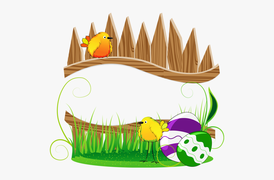 Easter Png Picture Clip - Easter Decoration Clipart, Transparent Clipart