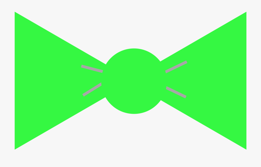 Free Baby Shower Clipart - Png Back Of Bow Transparent, Transparent Clipart