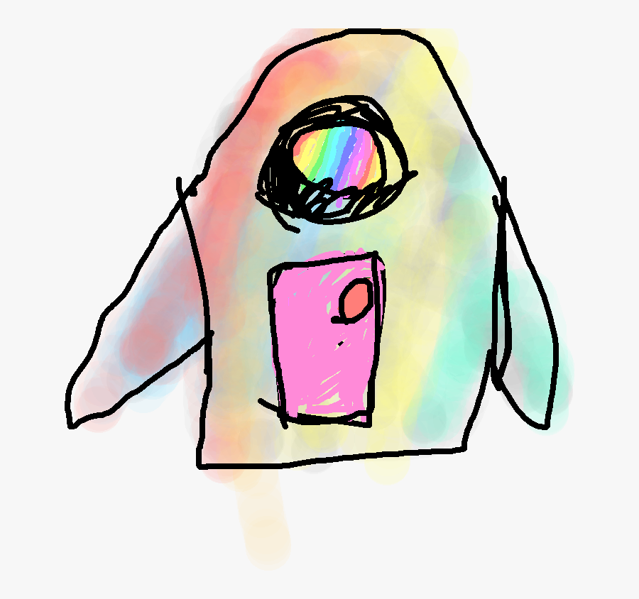 Peeps Clipart Drawing, Transparent Clipart