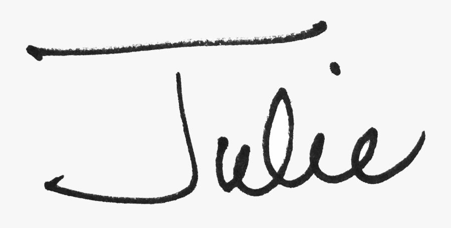 I"m So Excited For What The Future Holds - Calligraphy, Transparent Clipart