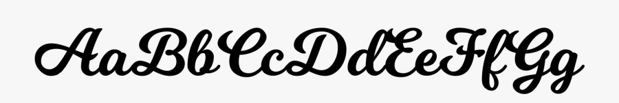 Clip Art By Laura Worthington Squirrel - Milkshake Font, Transparent Clipart