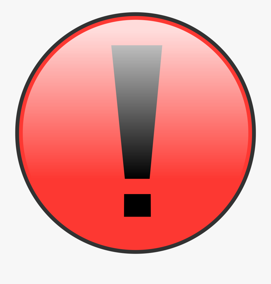 Attention - Attention Transparent Gif Png, Transparent Clipart