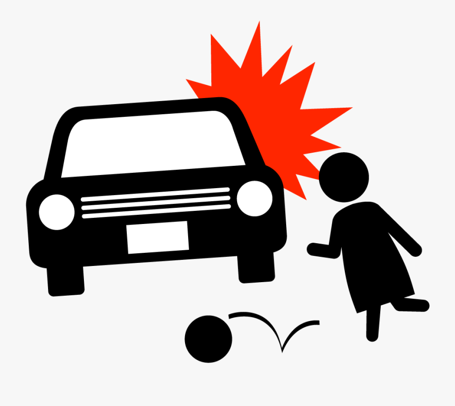 Bounce Out Attention - Global Warming Sign No, Transparent Clipart