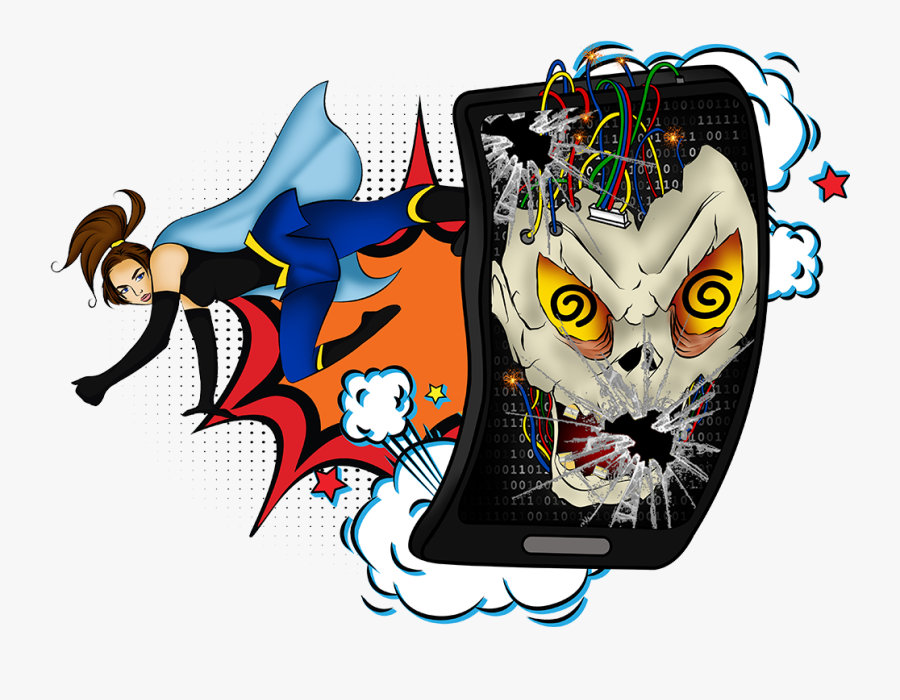 Crime Transparent Free For - Illustration, Transparent Clipart