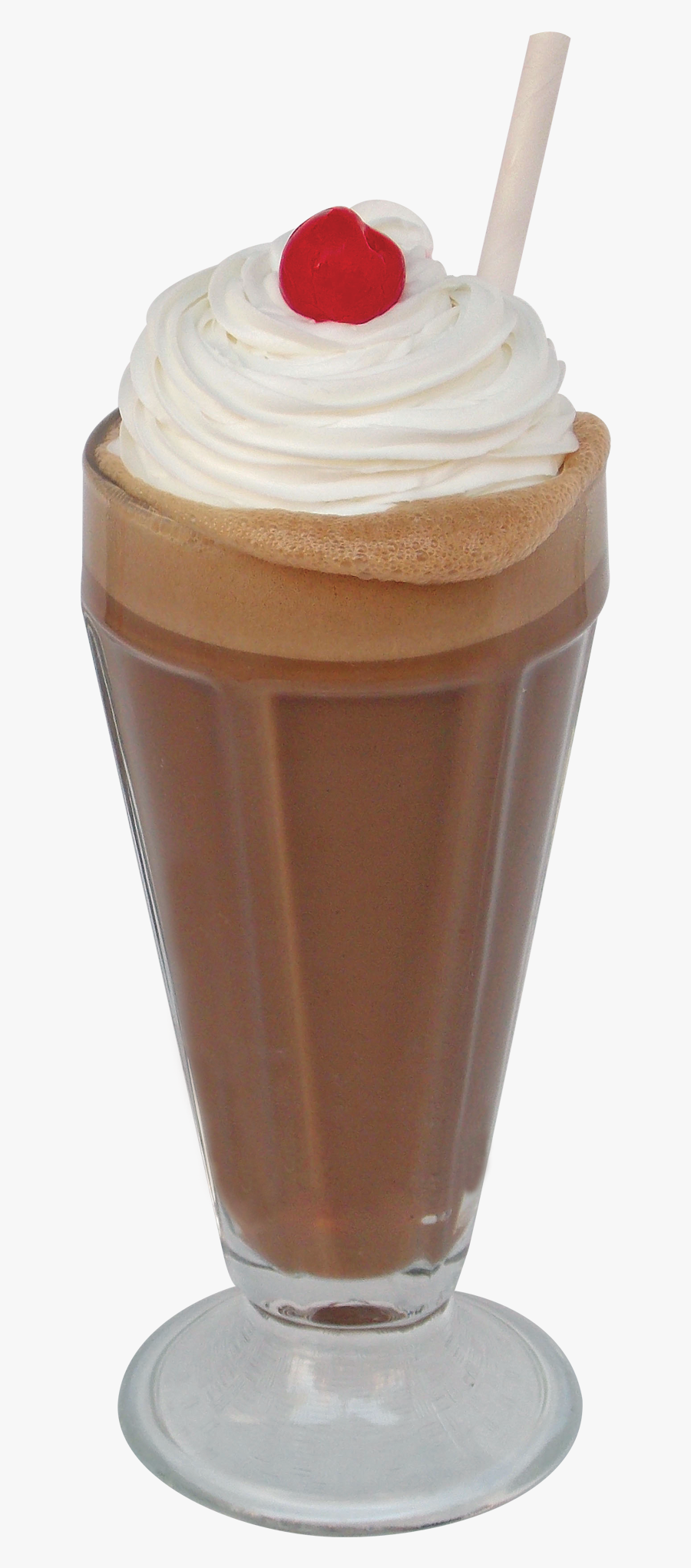 Malt Clipart Chocolate Milkshake - Chocolate Milkshake Clipart, Transparent Clipart
