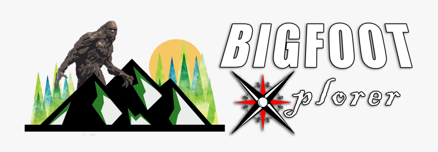 Transparent Bigfoot Png - Graphic Design, Transparent Clipart
