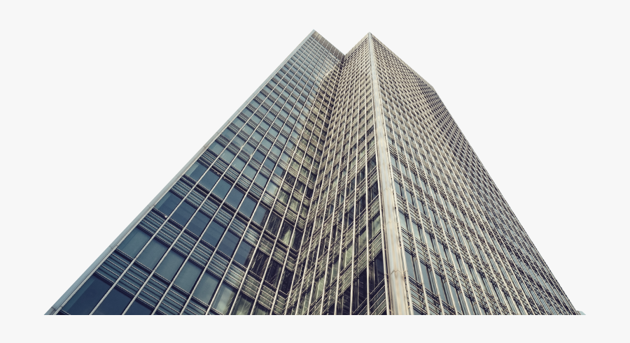 Transparent Skyscraper Png - Vastgoedbeheer, Transparent Clipart