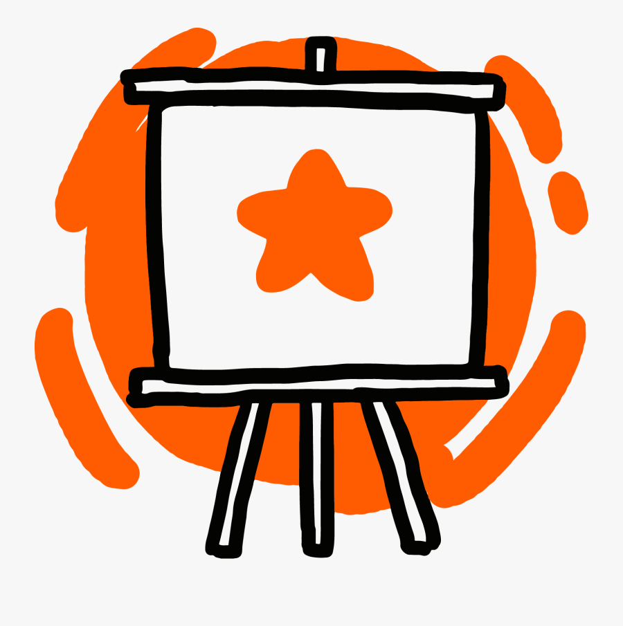 Skills To Create Content That Gets People"s Attention, Transparent Clipart