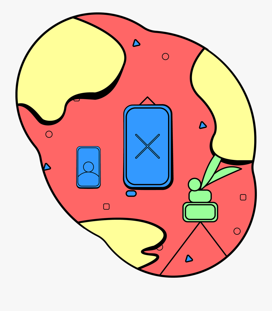 What Is That Captures Your Attention A Lot Of Us Think, Transparent Clipart