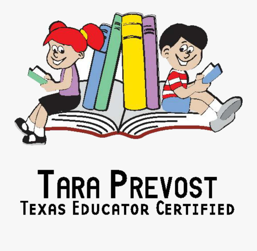 Attention Clipart Tutoring Session - Cartoon, Transparent Clipart