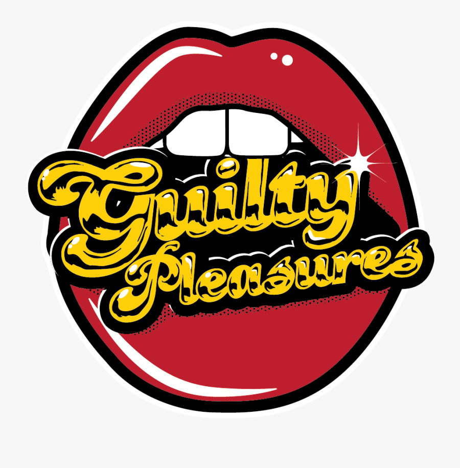 Guilty Pleasures Edibles , Free Transparent Clipart ClipartKey