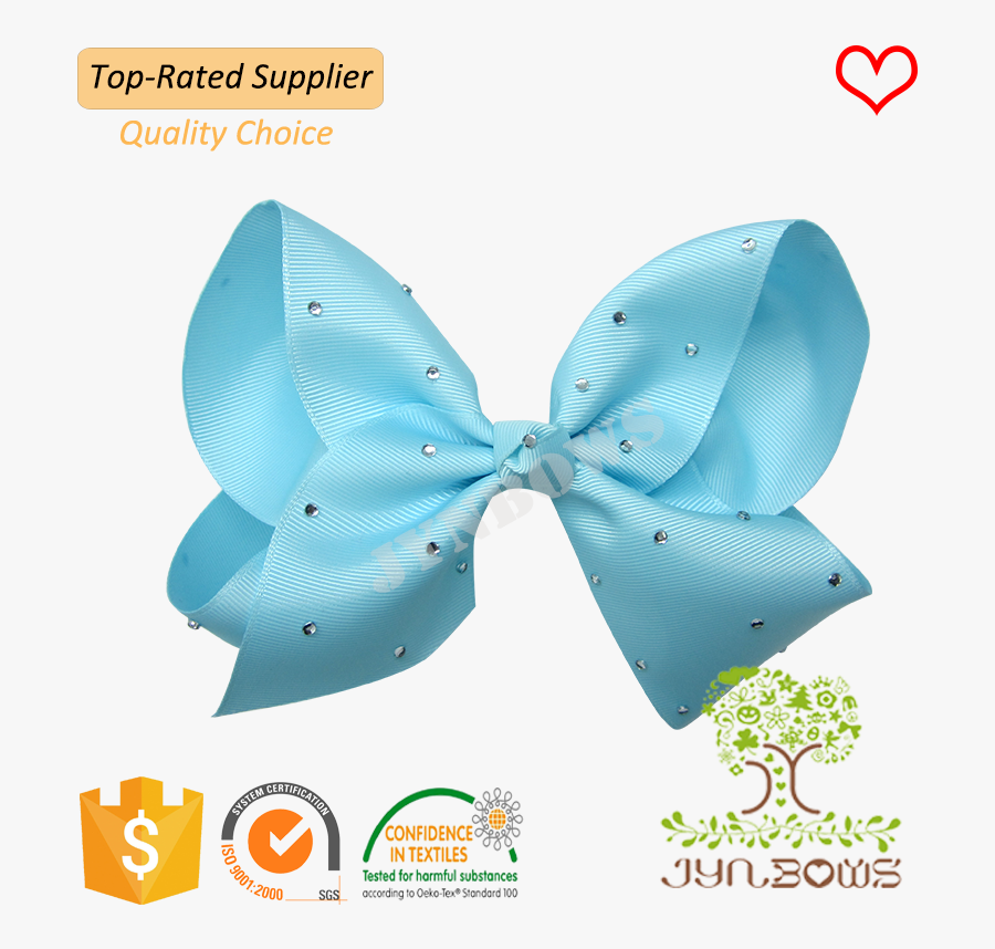 Transparent Hair Bows Clipart - Trade Assurance, Transparent Clipart