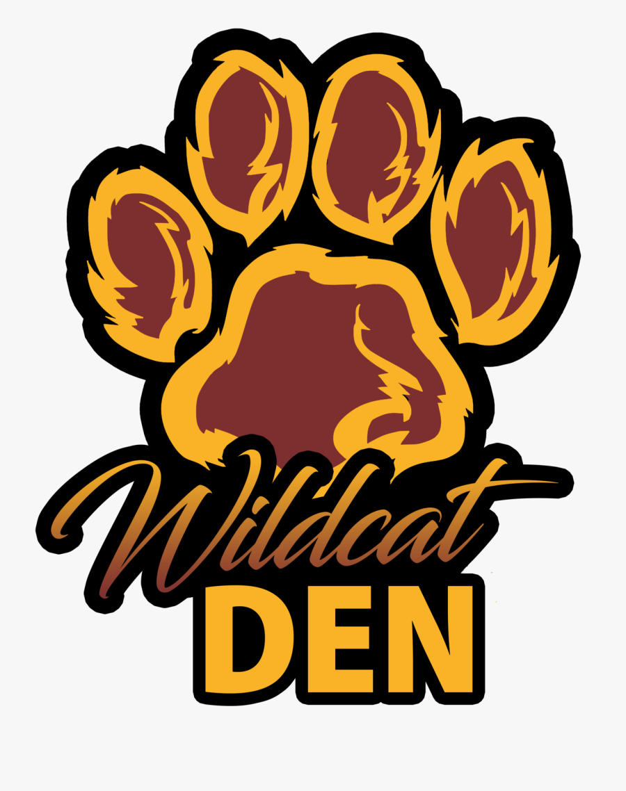 Passionate Mentorship By Professors - Bethune Cookman Wildcats Logo, Transparent Clipart