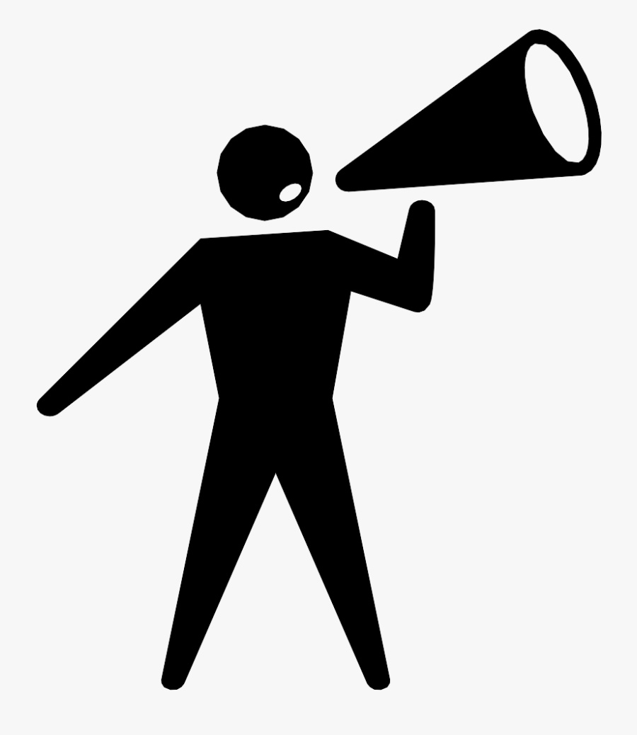 Speak Up Icon Png , Free Transparent Clipart ClipartKey
