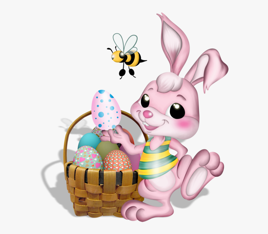 Descargar Gif Felices Pascuas, Transparent Clipart